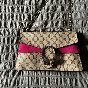 Gucci bag